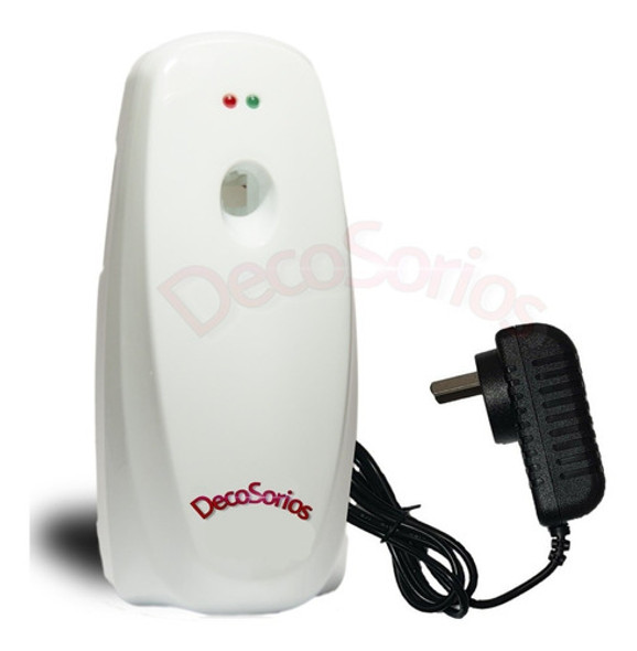 Aromatizante Automatico De Ambientes Electrico 1 Aromatizante Automatico De Ambientes Electrico 1