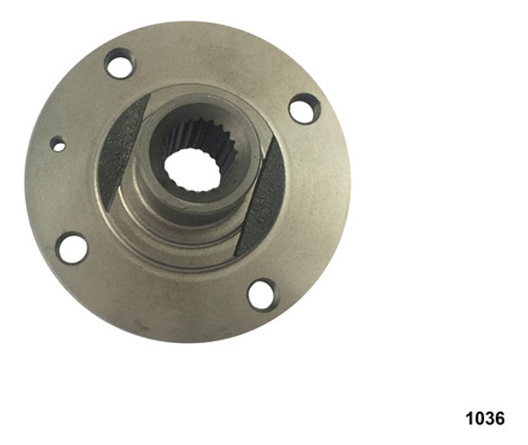 Maza Rueda Delantera Volkswagen Passat / Amazon/ Gol G1 - G5 0 Maza Rueda Delantera Volkswagen Passat / Amazon/ Gol G1 - G5 0