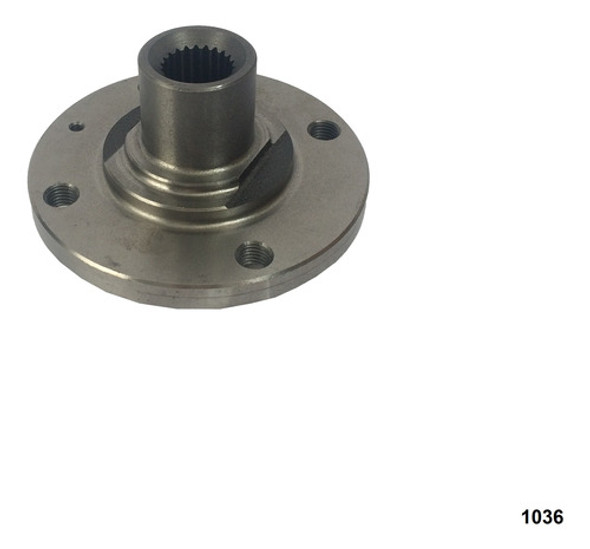Maza Rueda Delantera Volkswagen Passat / Amazon/ Gol G1 - G5 1 Maza Rueda Delantera Volkswagen Passat / Amazon/ Gol G1 - G5 1