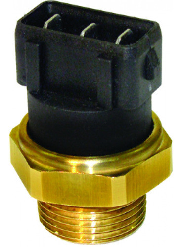 Bulbo Electroventilador Gol Power 1.6 Audi 3 Patas Con Aire 0