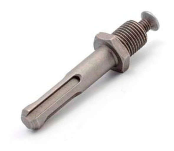 Adaptador Sds Plus A Rosca 1/2 X 20unf Bremen 3069 0 Adaptador Sds Plus A Rosca 1/2 X 20unf Bremen 3069 0