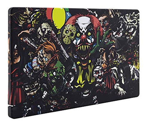 Placa Frontal De Agarre Suave Al Tacto Personalizado Extreme 1