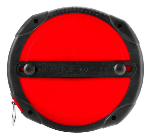 Cinta Métrica De Fibra Ronix 50mts Rh-9808 G P 1