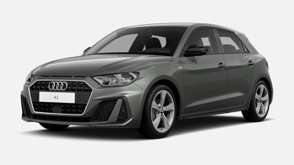 Chip Audi A1 122 Hp Silvio Sport 0
