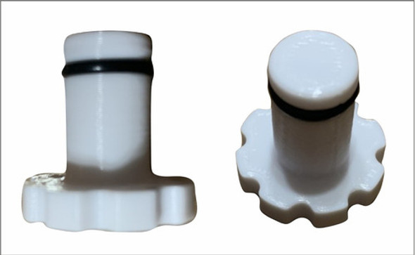 Tapón De Agua Conservadora Coleman (alternativo) 0