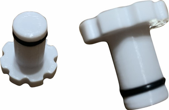 Tapón De Agua Conservadora Coleman (alternativo) 1