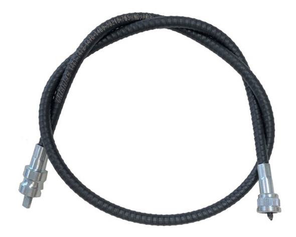 Cable Velocimetro Citroen 3cv Mehari 0 Cable Velocimetro Citroen 3cv Mehari 0