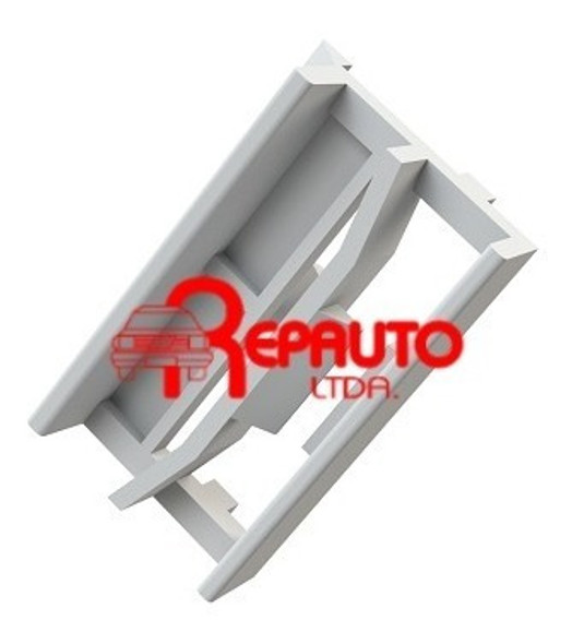 077.p0973 Clip Broche Moldura Lateral Spoiler Bmw Serie 3 X6 0 077.p0973 Clip Broche Moldura Lateral Spoiler Bmw Serie 3 X6 0