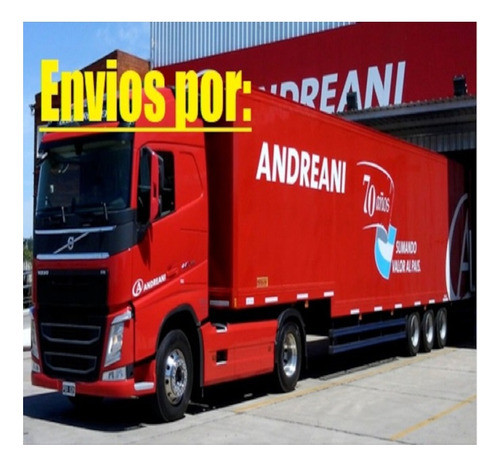 Correa 9,5 X 1175 La Mf 1460 1