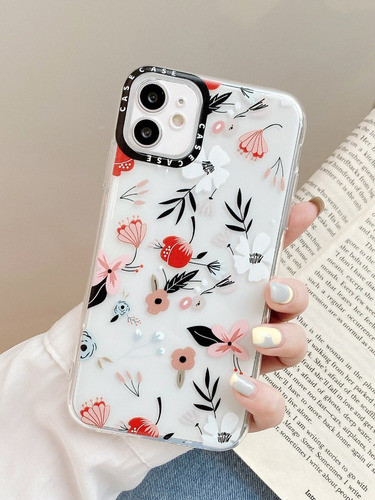 Case iPhone 12 Pro Carcasa Capas Capitas 1