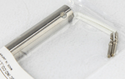 Calefactor Y Cubre Calefactor Tubo Goot Soldador Kyp-60 Htec 1