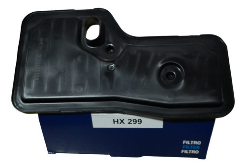 Filtro Caja Automatica Chevrolet Spin 1.8 8v Desde 2012 1