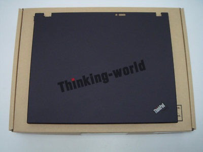 Nueva/orig Ibm Lenovo T61 14,1  Estándar (4:3) Trasera Lcd V 1