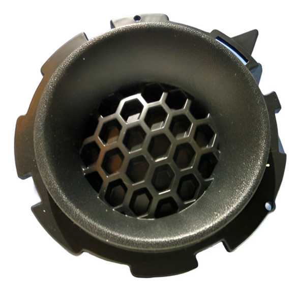 Tapa Ciega Izquierda  Faro Auxiliar Hyundai Tucson Ix35 0 Tapa Ciega Izquierda  Faro Auxiliar Hyundai Tucson Ix35 0