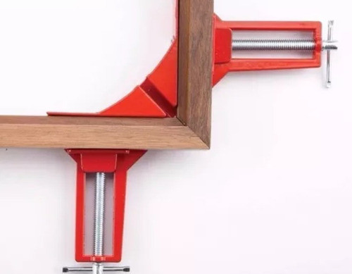 Prensa Esquinera X2 Unidades 1