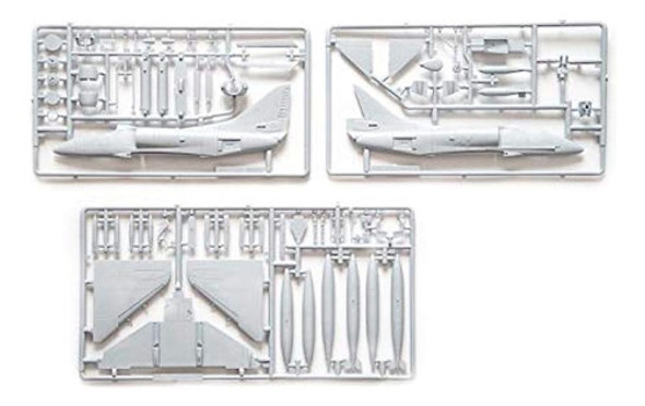 Airfix Top Gun Jester's A-4 Skyhawk 1:72 Aviation Plastic Mo 1