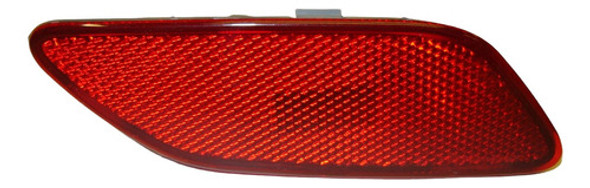 Farol Derecho Paragolpe Trasero Chevrolet Captiva 0