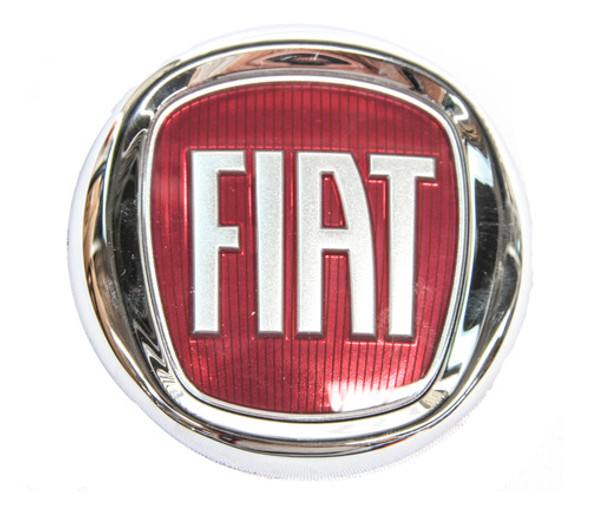 Insignia  Fiat  Original Fiat 0