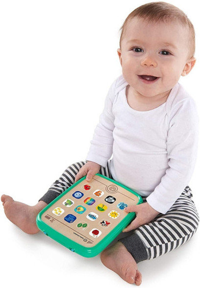 Juego Tablet Magic Touch Baby Einstein Hape- Mvd Kids 1