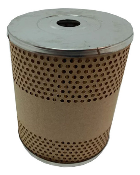 Filtro De Aceite Ford Fairlane V8 Masterfilt Ea258 0