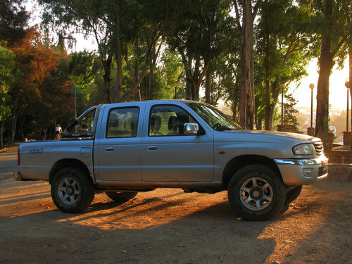 Reten Distribución Mazda B2900 Importado 1