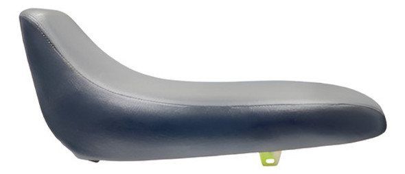 Asiento Moto Yumbo Dakar Completo 0