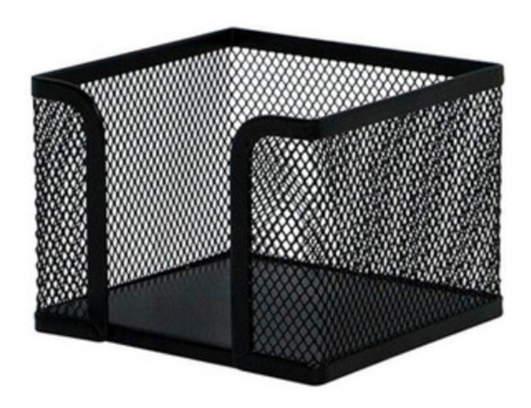 Organizador Porta Taco 9x9cm Color Negro - Rosario 0