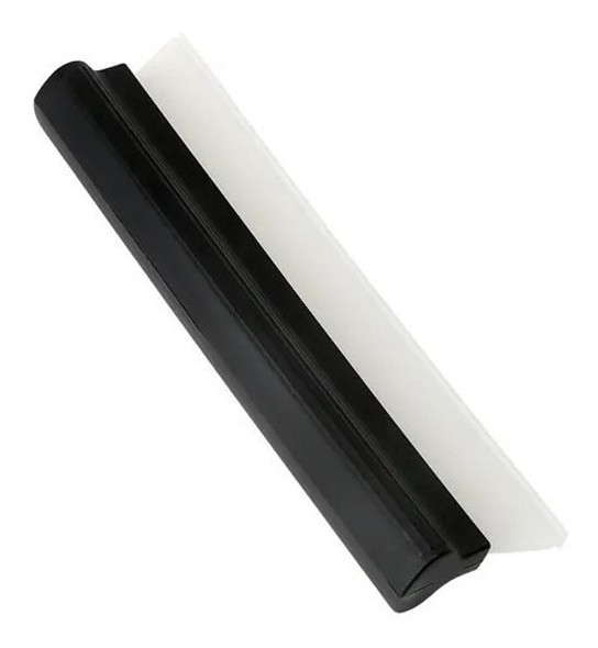 Espátula De Silicona Limpia Parabrisas Escurridor Overcars 1 Espátula De Silicona Limpia Parabrisas Escurridor Overcars 1