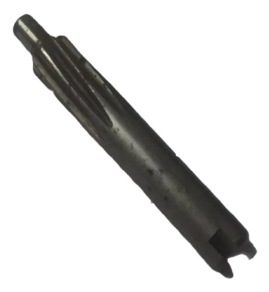 Eje Sin Fin Autolube Daelim Liberty 50 ( Bomba Aceite ) 0