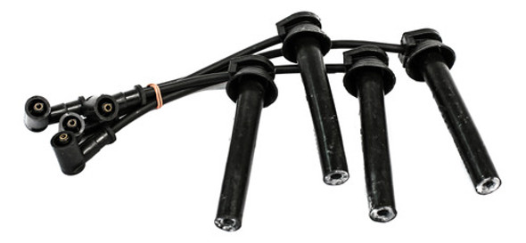 Cable De Bujía Original Fiat 0