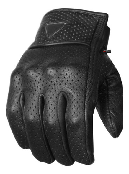 Guantes Acolchados De Cuero Para Motocicleta, Para Hombre, C 0 Guantes Acolchados De Cuero Para Motocicleta, Para Hombre, C 0