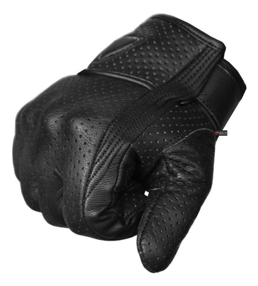 Guantes Acolchados De Cuero Para Motocicleta, Para Hombre, C 1 Guantes Acolchados De Cuero Para Motocicleta, Para Hombre, C 1