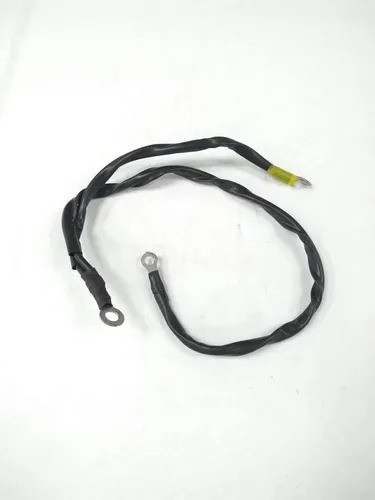 Cable Bateria A Tierra Bajaj Rouser Todos Los Modelos 0