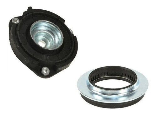 Cazoleta Delantera Con Crapodina Vth Volkswagen Vento 0