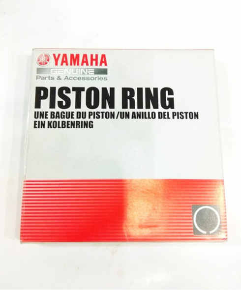Juego De Aros Orig. Yamaha Yfm700r Raptor 700 1