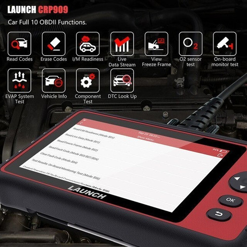 Service 30.000 Km + Escáner Chevrolet Prisma Lt 1.0 1