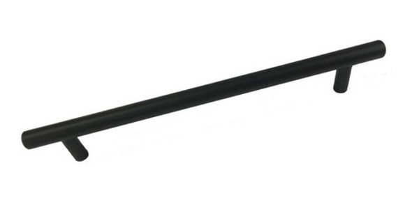 12 Tiradores Negro Arcadia Para Muebles 160mm De Torn/torn 0 12 Tiradores Negro Arcadia Para Muebles 160mm De Torn/torn 0