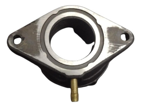 Tobera Codo Admision Original Yamaha Xtz 250 / Ybr 250 1