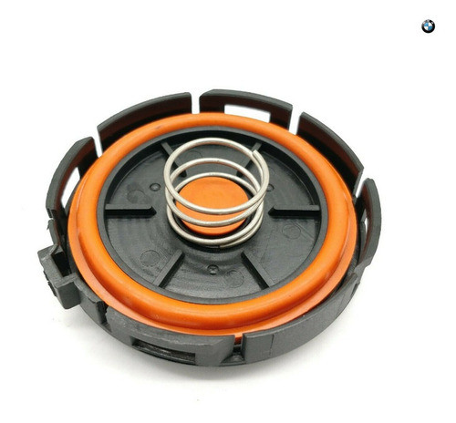 Valvula Pcv Bmw Serie 3 E90 Lci 320i Motor  N46n 1