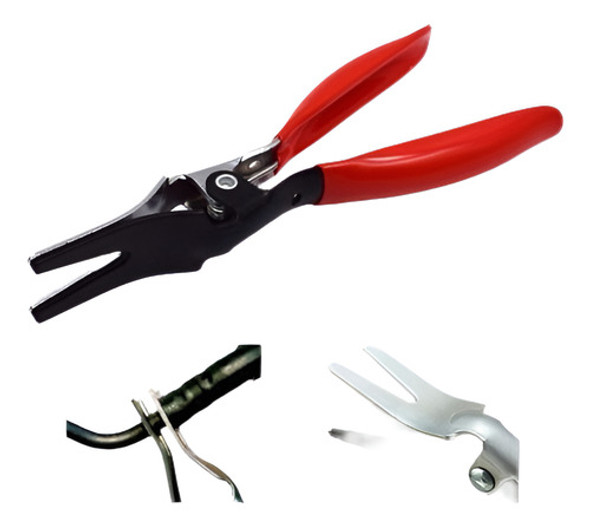 Ángulo Auto Combustible Tubería De Vacío Tubo Manguera Remov 0 Ángulo Auto Combustible Tubería De Vacío Tubo Manguera Remov 0