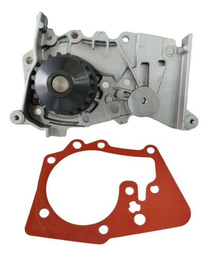 Bomba De Agua Vmg Para Renault Kangoo/logan/sandero/symbol 0