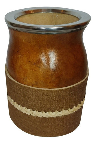 Mate Camionero De Calabaza 0