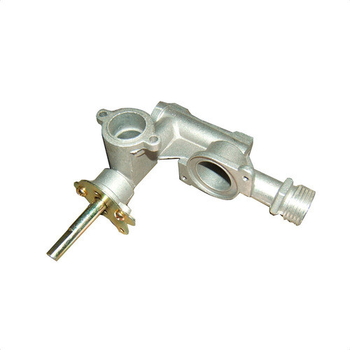 Valvula Seguridad Calefon Bram-metal Entrada Gas 6lts 0