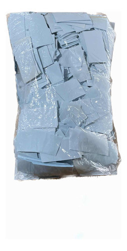 Papel Seda Para Máquina Lanza Papeles X Kg 0