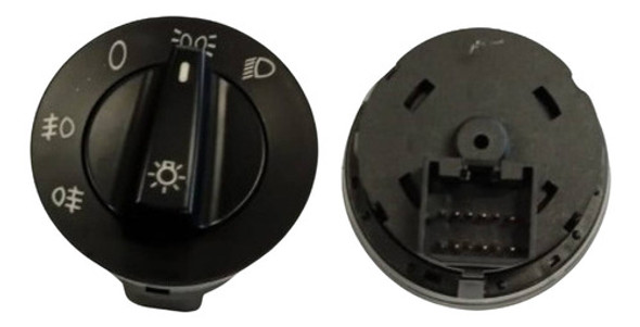 Llave De Luces Automatico Sinotruk Camion Howo T5g 0 Llave De Luces Automatico Sinotruk Camion Howo T5g 0