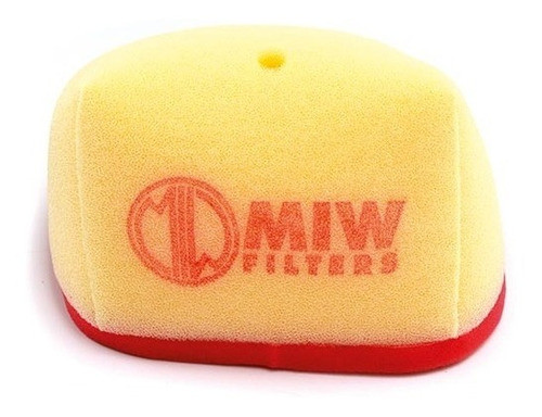 Filtro De Aire Miw Para Yamaha Y4265. 0