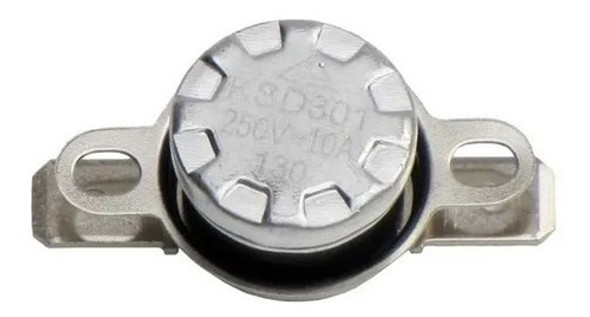 Termostato 130 Ventilador Tangencial Horno Electrico Longvie 0