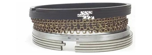 Juego De Aros Toyota Corolla 2.0 4mm 0