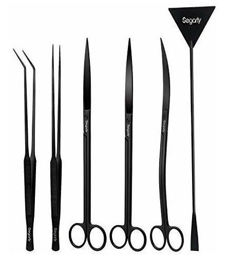 Kit De Herramientas Seguras Para El Medio Acuatico Larga He 0