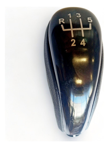 Pomo Palanca Cambios Chevrolet Montana 0
